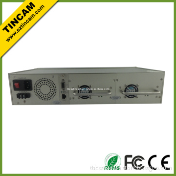 Chassis for Media Converter- (Tbc-Mc-RW1600)